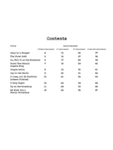 Christmas Songs Play-Along - Noël - Partition - Jazz