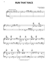 Cars 3 - Musique du Film - DISNEY / PIXAR - Partition