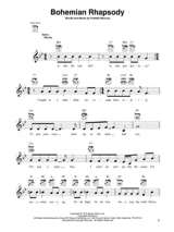 Queen for Ukulele - Queen - Partition - Pop / Rock