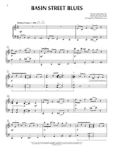 Blues Classics - Partition - Jazz