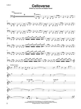 2 Cellos Sheet Music Collection - 2Cellos - Partition - Violoncelle