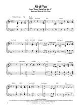 Bebop Piano Legends - Partition - Jazz