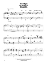 Bebop Piano Legends - Partition - Jazz