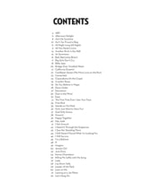 101 Popular Songs - Partition - Violoncelle