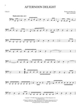 101 Popular Songs - Partition - Violoncelle
