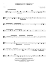 101 Popular Songs - Partition - Alto
