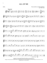 Simple Songs - Hautbois - Partition - Hautbois