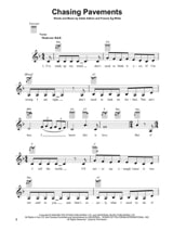Adele for Ukulele - Adele - Partition - Pop / Rock