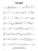 Saxophone Play-Along Volume 11 - Jazz Icon - Partition - Saxophone