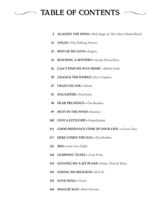 Acoustic Guitar Bible - Partition - Pop / Rock