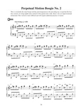 Teach Yourself to Play Piano - Blues & Boogie Piano - Partition - Jazz