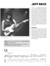 100 Great Guitarists and the Gear That Made Them Famous - Dave Rubin