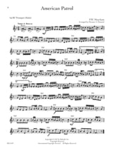 Rubank Treasures for Trumpet - Partition - Trompette