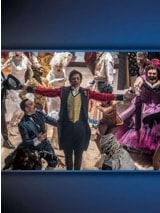 The Greatest Showman - Musique du Film - Partition - Musique de film