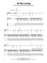 Deluxe Guitar Play-Along Volume 4 - The Beatles - Beatles - Partition