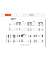 Deluxe Guitar Play-Along Volume 4 - The Beatles - Beatles - Partition