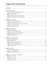 Progressive Drumming Essentials - Aaron Edgar - Partition - Batterie