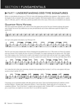 Progressive Drumming Essentials - Aaron Edgar - Partition - Batterie