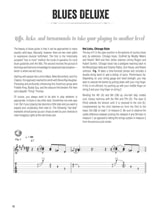 25 Authentic Blues Guitar Lessons - Dave Rubin - Partition - Guitare