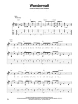 Fingerpicking Acoustic Hits - Partition - Pop / Rock