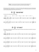 Hal Leonard Drumset Method – Book 1 - Kennan Wylie & Gregg Bissonette