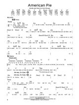 First 50 Songs You Should Strum on Guitar - Partition - Pop / Rock