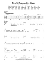 First 50 Songs You Should Strum on Guitar - Partition - Pop / Rock