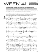 Harmonica Aerobics - David Harp - Partition - Musique du monde