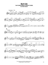Trumpet Omnibook - Partition - Trompette