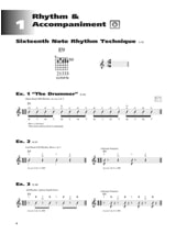 Jazz, Rock & Funk Guitar - Dean Brown - Partition - Guitare