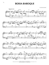 Jazz Piano Solos Series Volume 50 - Best Smooth Jazz - Partition