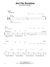 Looper Pedal Songbook - Partition - Chanson française