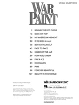 War Paint - Comédie Musicale - Scott Frankel & Michael Korie