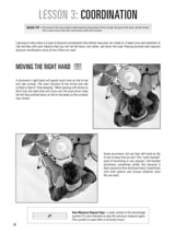 Hal Leonard Drumset Method – Edition Complete
