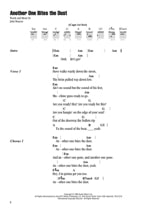 Queen – Strum & Sing Guitar - Queen - Partition - Pop / Rock