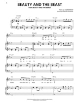 Disney Songs for Female Singers - DISNEY - Partition - Musique de film