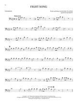 First 50 Songs You Should Play on the Trombone - Partition - Trombone