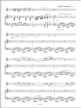 La Biguine à Tonton - Marc Lys - Partition - Tuba