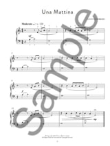 Ludovico Einaudi: Graded Pieces For Piano - Preparatory To Grade 2
