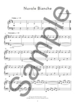 Graded Pieces For Piano - Grades 3-5 - Ludovico Einaudi - Partition