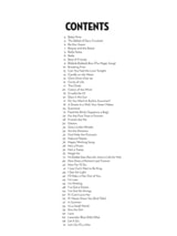 101 Disney Songs - Saxophone Alto - DISNEY - Partition - Saxophone