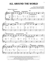 Best of Justin Bieber - Easy Piano - Justin Bieber - Partition