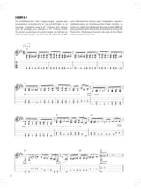 La Rythmique Chicago Blues à la Guitare