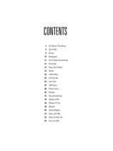 Hit Songs for Two Clarinets - Partition - Clarinette
