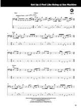 25 Great Bass Lines - Partition - Contrebasse