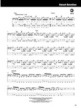 25 Great Bass Lines - Partition - Contrebasse