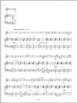 Bella Vista - Pascal Proust - Partition - Saxophone