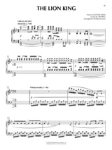 Disney Recital Suites - DISNEY - Partition - Musique de film