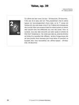Ecouter Lire et Jouer - Les Grands Classiques - Saxophone Alto