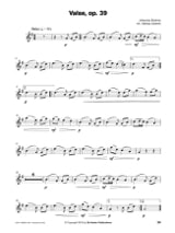 Ecouter Lire et Jouer - Les Grands Classiques - Saxophone Alto